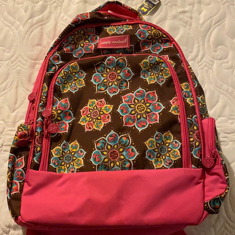 Book bag